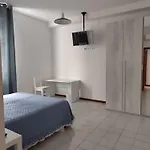 Rum i privatbostad Alta, Ospitalita Con Vista Siena