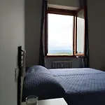 Alta, Ospitalita Con Vista Rum i privatbostad Siena
