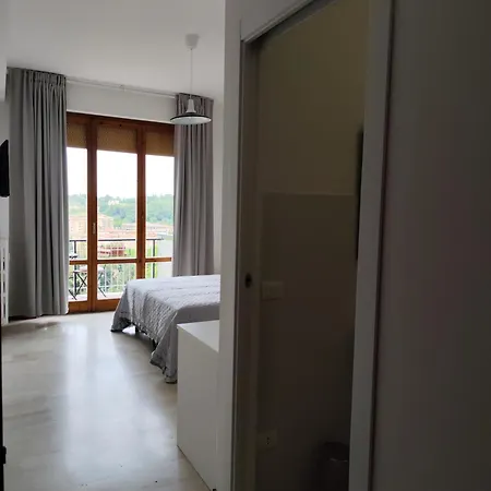 Alta, Ospitalita Con Vista * Siena