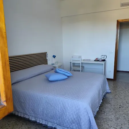 Alta, Ospitalita Con Vista 홈스테이